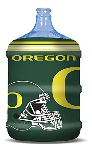 Ncaa Oregon Ducks Propane Tank Cover/5 Gal. Water Cooler Cov