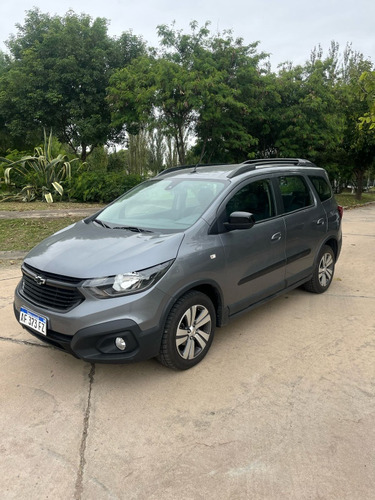 Chevrolet Spin 1.8 Activ 7As At