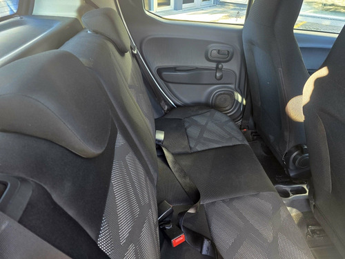Fiat Mobi 1.0 Easy Pack Top