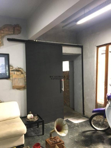 Imagem 7 de 16 de Sobrado Para Alugar, 360 M² Por R$ 14.400/mês - Mooca - São Paulo/sp - So0313