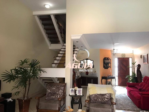 Imagem 2 de 21 de Sobrado Com 2 Dormitórios À Venda, 290 M² Por R$ 835.000 - Jardim Utinga - Santo André/sp - So1485