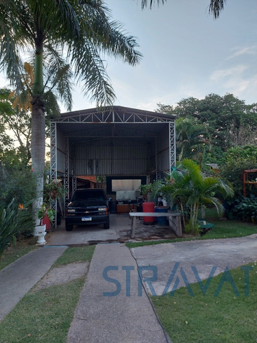 Imagem 7 de 19 de Chacara - Ch00091 - 69547603