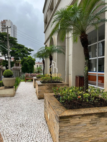 Imagem 5 de 11 de Salas Comerciais - Prédio Comercial - Condomínio Central Park Prime Mall - 1813