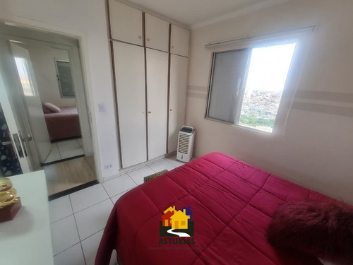 Imagem 14 de 15 de Apartamento Para Venda No Cangaíba - 3860-1