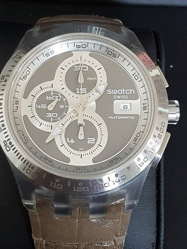 Reloj Swatch Swiss