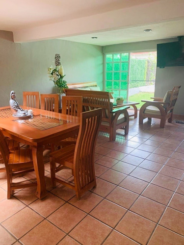Imagen 5 de 10 de Casa En Venta En Oaxtepec, Morelos
