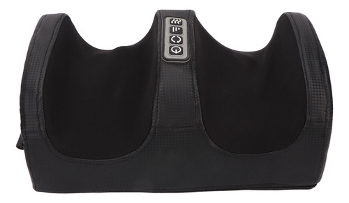 Máquina Masajeadora De Pies Shiatsu Deep Tissue Heat