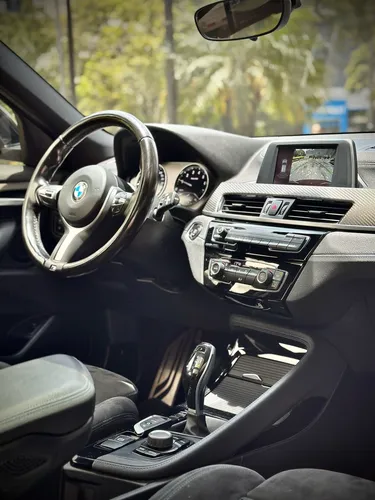 BMW X2 2.0 Sdrive 20i Msport X