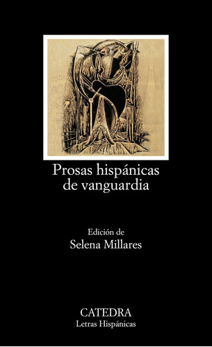 Prosas Hispanicas De Vanguardia