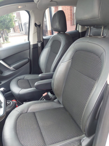 Citroën C3 1.6 Vti 115 Shine