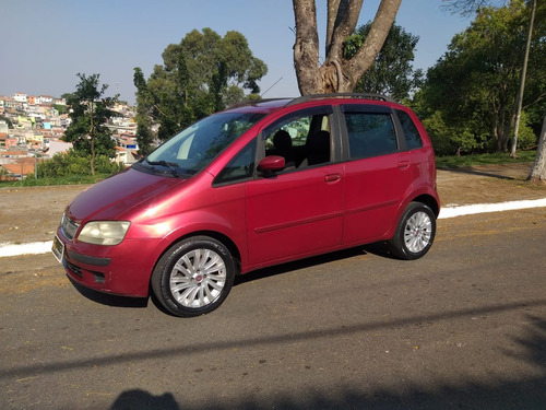 Financie Com Score Baixo Fiat Idea Fire Completa Uno Palio