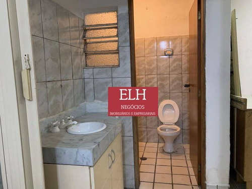Loja Para Alugar, 220 M² Por R$ 6.000,00/mês - Indianópolis - São Paulo/sp - Lo0054