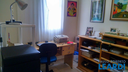 Imagem 5 de 15 de Apartamento - Morumbi - Sp - 413173