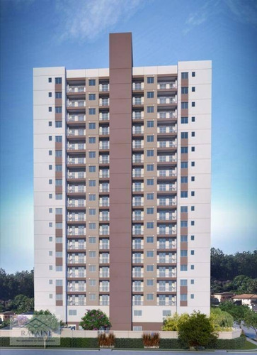 Imagem 1 de 16 de Apartamento Com 2 Dormitórios À Venda, 47 M² Por R$ 339.000,00 - Parque Industrial Tomas Edson - São Paulo/sp - Ap0939
