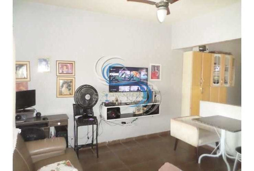 Imagem 6 de 18 de Casa Com 3 Dorms, Maracanã, Praia Grande - V2380