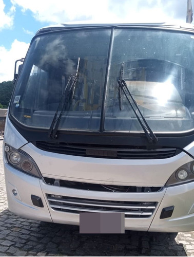 Caio Foz Ano 2016 M.benz Lo 916 Jm Cod.22