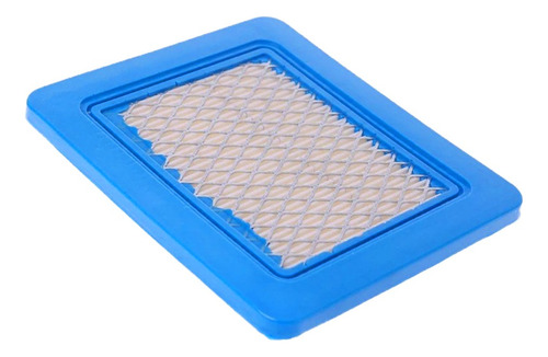 Kit 10 Elemento Filtro De Ar Para Motor Briggs Quantum 3.5hp