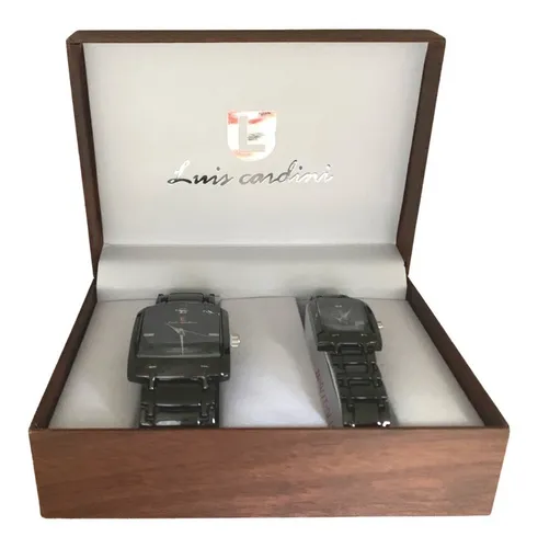 Luis cardini relojes hotsell