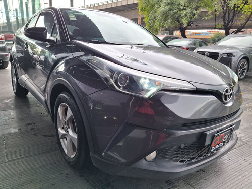 Toyota CH-R 2.0 Base Cvt