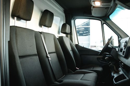 Mercedes-Benz Sprinter 2.1 415 Chasis 3665 150 Cv
