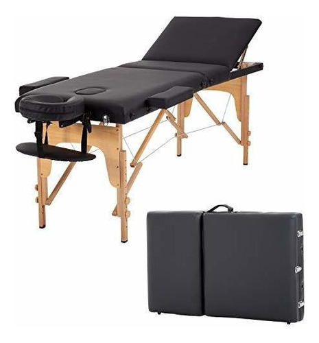   Mesa De Masaje Mesa De Masaje Portatil Cama De Spa 