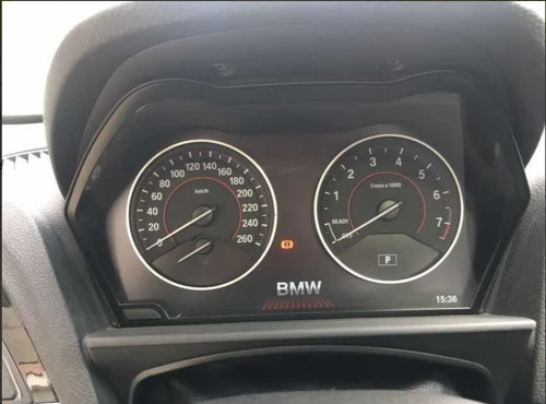 Imagen 6 de 9 de Bmw Serie 2 2.0 220i Sport Line 184cv