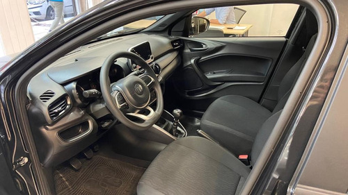 Nuevo Fiat Cronos 1.3 Y 1.8 0km 2021 Cuotas Tasa Fija 0% R-