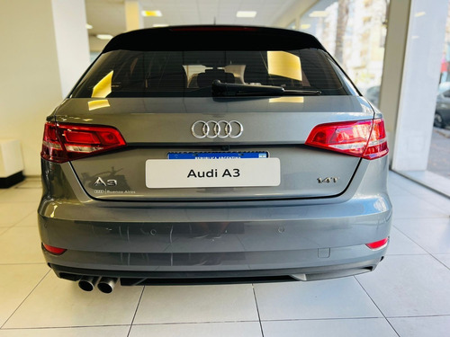 Imagen 6 de 23 de Audi A3