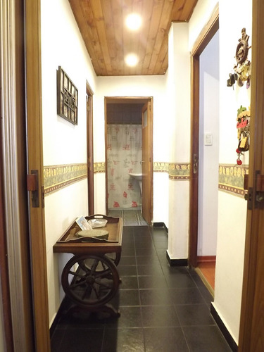 Imagen 11 de 30 de Venta Ph 5 Amb C/quincho Y Terraza En V.martelli