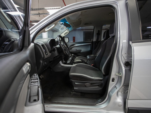 Chevrolet S10 2.8 Lt Cd Tdci 200cv 4x2