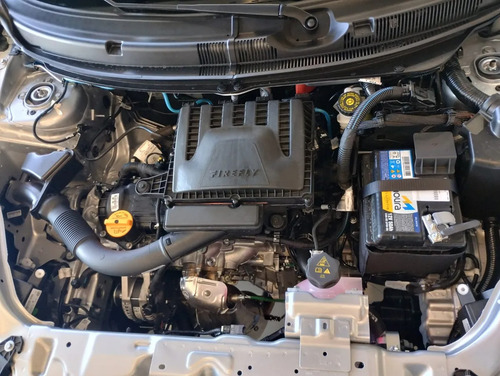 Fiat Argo 1.3 Drive Gse