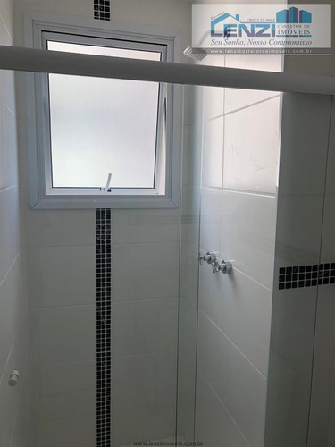 Apartamentos Para Alugar Em Bragança Paulista/sp - Alugue O Seu Apartamentos Aqui! - 1459830