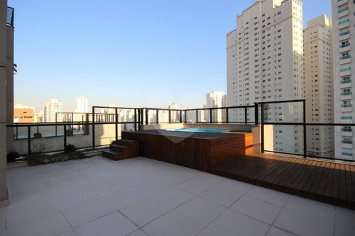 Imagem 30 de 30 de Apartamento-são Paulo-city Lapa | Ref.: Reo43722 - Reo43722