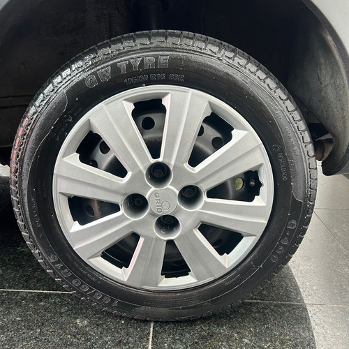 Chevrolet Agile 1.4 Lt 5p