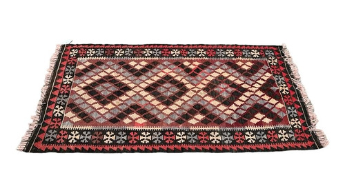  Kilim Afgano Herat Original 1.74x 1.00