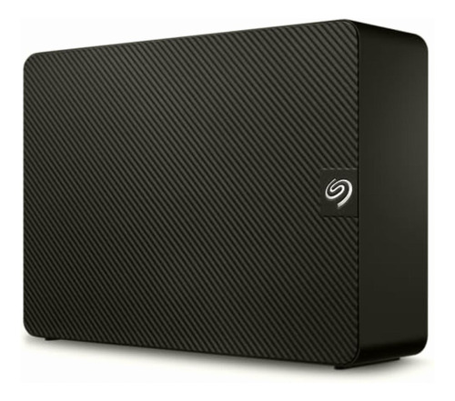 Seagate Expansion Stkp8000400 8 Tb, Disco Duro Externo Negro