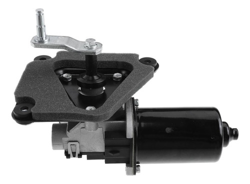 Motor Limpiaparabrisas Delantero Para Ford F600 1991