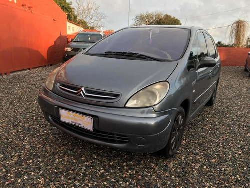 Oportunidad !!! Citroen Xsara Picasso Full Sedan Año 2005