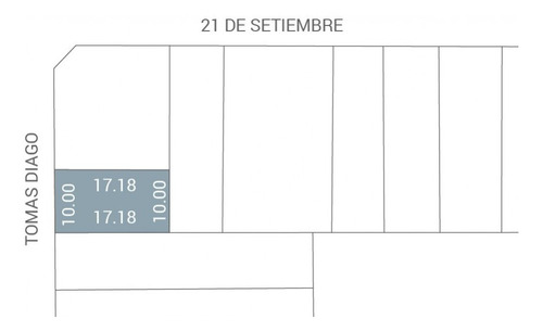2 Apartamentos En Venta A Reciclar En Padrón Único - Punta Carretas