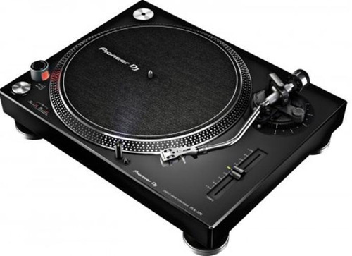 Toca Disco Pioneer Plx 500 K