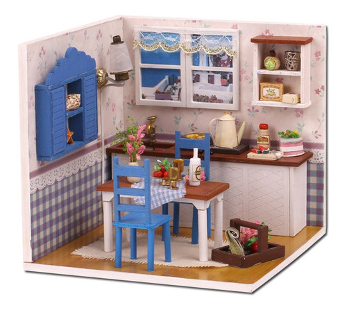 4Pcs de 1:12 cajón de casa de muñecas en miniatura Maneja Tiradores Reino Unido 
