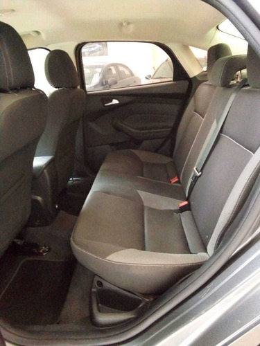 Ford Focus 2013 2.0 Se