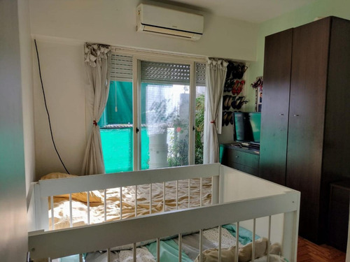 Departamento 3 Ambientes En Barracas Venta