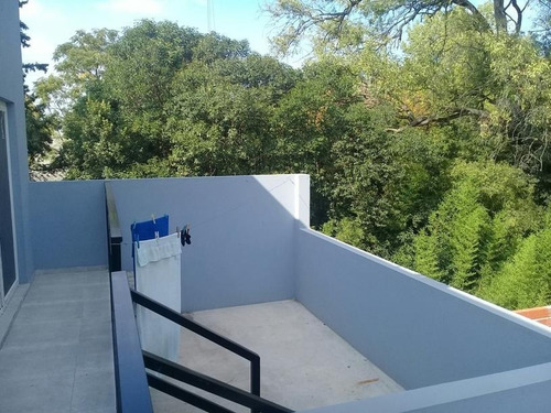 Imagen 21 de 23 de Prop. Comercial A Mts Panam.km.52! Gran Salon Y Depto Espacioso Con Jardin Al Frente!
