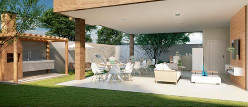 Imagem 3 de 7 de Apartamentos - Ref: V1986