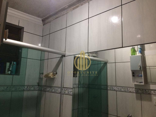 Imagem 7 de 7 de Apartamento Com 2 Dormitórios À Venda, 48 M² Por R$ 100.000,00 - Jardim João Rossi - Ribeirão Preto/sp - Ap0986
