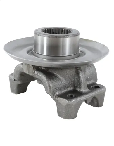 Terminal Flange Diferencial A/c/d20 F1000 85/99 73867x