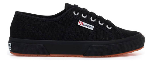 Zapatilla Zs 2750 Cloud Cotu Full Black Superga