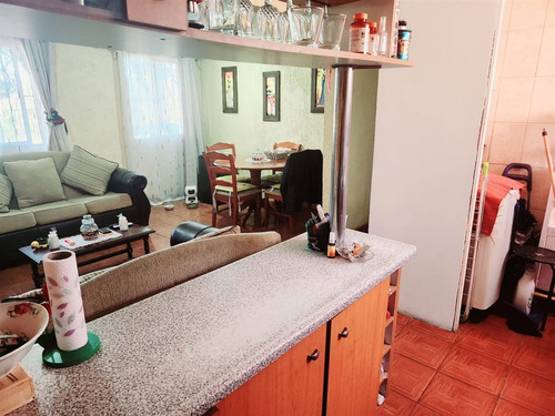 Departamento En Venta De 2 Dorm. En Maipú