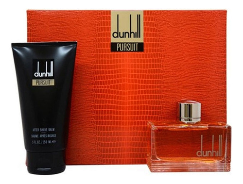 Set Dunhill Pursuit 2 Piezas 100ml